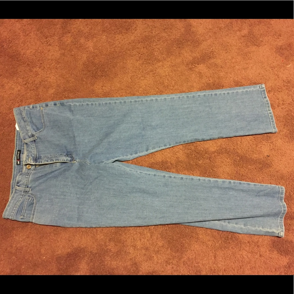 Lee classic fit jeans